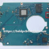 2.5" SATA 5TB Seagate ST5000LM000 PCB 100794976 - Image 3