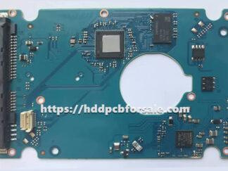 PCB 100794976 for Seagate 2.5" SATA HDD