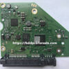 3.5" SATA 4TB Seagate ST4000DM005 PCB 100797092