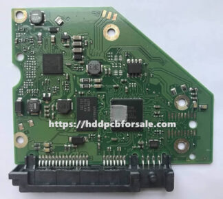 PCB 100797092 for Seagate 3.5" SATA HDD