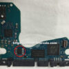 PCB 100797626 for Seagate 3.5" SATA HDD - Image 3