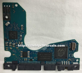 PCB 100797626 for Seagate 3.5" SATA HDD