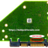 3.5" SATA 2TB Seagate ST2000DM009 PCB 100799168 - Image 2