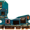 2.5" SATA 1TB Seagate ST1000LM035 PCB 100799274 - Image 3