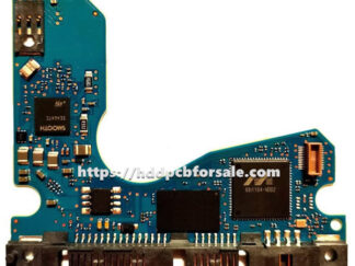 PCB 100799274 for Seagate 2.5" SATA HDD