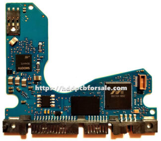 PCB 100799274 for Seagate 2.5" SATA HDD
