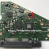PCB 100800538 for Seagate 3.5" SATA HDD - Image 3