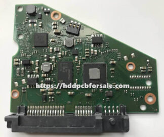 PCB 100800538 for Seagate 3.5" SATA HDD