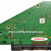 3.5" SATA 6TB Seagate ST6000DM003 PCB 100802503 - Image 2