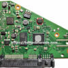 3.5" SATA 6TB Seagate ST6000DM003 PCB 100802503