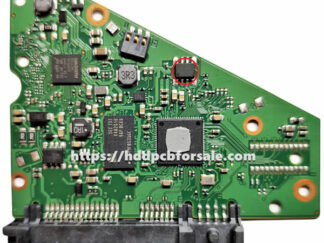 PCB 100802503 for Seagate 3.5" SATA HDD