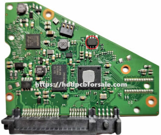 PCB 100802503 for Seagate 3.5" SATA HDD