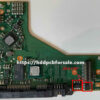 3.5" SATA 12TB Seagate ST12000NE0007 PCB 100803545 - Image 3