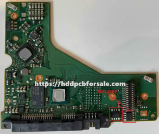PCB 100803545 for Seagate 3.5" SATA HDD