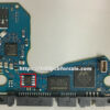 2.5" SATA 1TB Seagate ST1000LM035 PCB 100809471 - Image 3