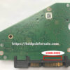 3.5" SATA 2TB Seagate ST2000DM008 PCB 100815595 - Image 2