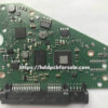 3.5" SATA 2TB Seagate ST2000DM008 PCB 100815595