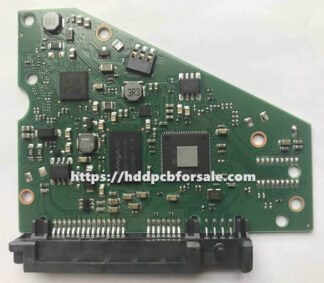 PCB 100815595 for Seagate 3.5" SATA HDD