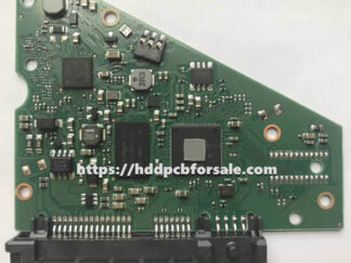 PCB 100815597 for Seagate 3.5" SATA HDD