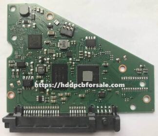 PCB 100815597 for Seagate 3.5" SATA HDD