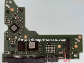 PCB 100820657 for Seagate 3.5" SATA HDD