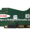 PCB 100831808 for Seagate 3.5" SATA HDD - Image 2