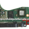 PCB 100831808 for Seagate 3.5" SATA HDD - Image 3