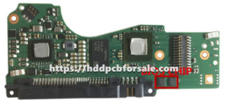PCB 100831808 for Seagate 3.5" SATA HDD