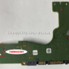 PCB 100832391 for Seagate 3.5" SATA HDD - Image 2