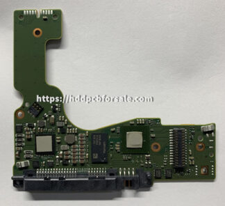 PCB 100832391 for Seagate 3.5" SATA HDD