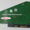 PCB 100833101 for Seagate 3.5" SATA HDD - Image 2