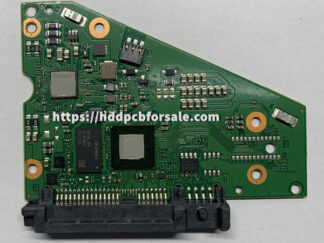 PCB 100833101 for Seagate 3.5" SATA HDD
