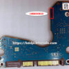 2.5" SATA 2TB Seagate ST2000LM007 PCB 100835923 - Image 2
