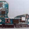 2.5" SATA 2TB Seagate ST2000LM007 PCB 100835923 - Image 3
