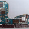 2.5" SATA 2TB Seagate ST2000LM007 PCB 100835923