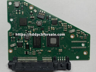 PCB 100846466 for Seagate 3.5" SATA HDD