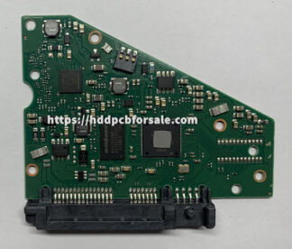 PCB 100846466 for Seagate 3.5" SATA HDD