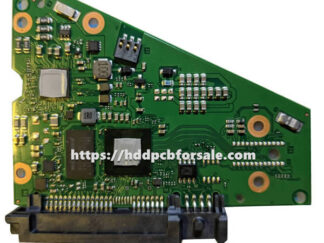 PCB 100847224 for Seagate 3.5" SATA HDD