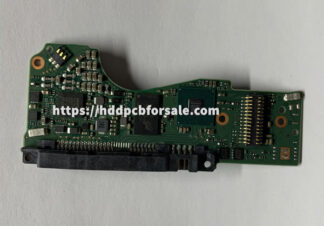 PCB 100852967 for Seagate 3.5" SATA HDD