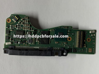 PCB 100852967 for Seagate 3.5" SATA HDD