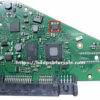 PCB 100854907 for Seagate 3.5" SATA HDD - Image 3