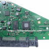 PCB 100854907 for Seagate 3.5" SATA HDD