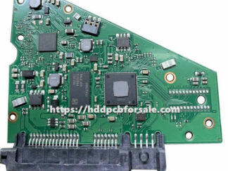 PCB 100854907 for Seagate 3.5" SATA HDD