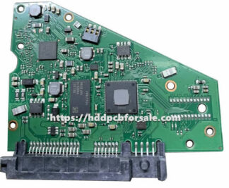 PCB 100854907 for Seagate 3.5" SATA HDD