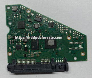 PCB 100862589 for Seagate 3.5" SATA HDD