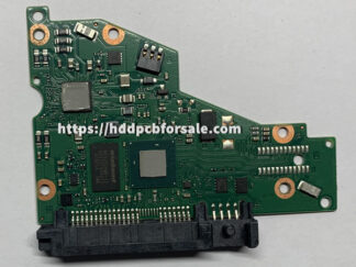 PCB 100862933 for Seagate 3.5" SATA HDD