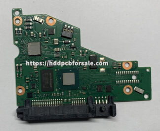 PCB 100862933 for Seagate 3.5" SATA HDD