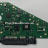PCB 100863726 for Seagate 3.5" SATA HDD
