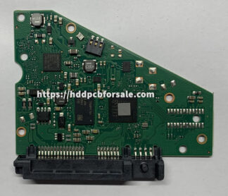 PCB 100863726 for Seagate 3.5" SATA HDD