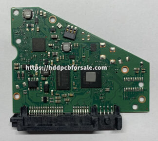 PCB 100863844 for Seagate 3.5" SATA HDD